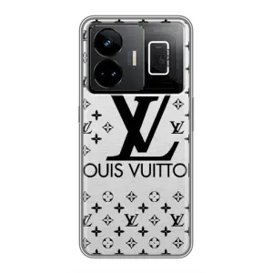 Чохол Стиль Louis Vuitton на Realme GT3 (LV)