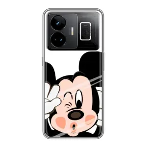 Чехлы для телефонов Realme GT3 - Дисней (Mickey Mouse)