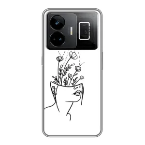 Чехлы со смыслом для Realme GT3 (Мудрость)