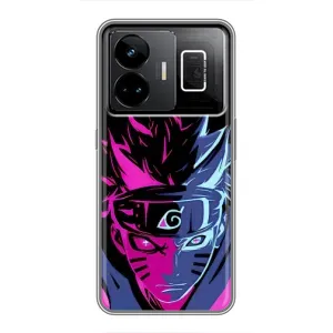 Купить Чохли на телефон з принтом Anime для Realme GT3 (Naruto)