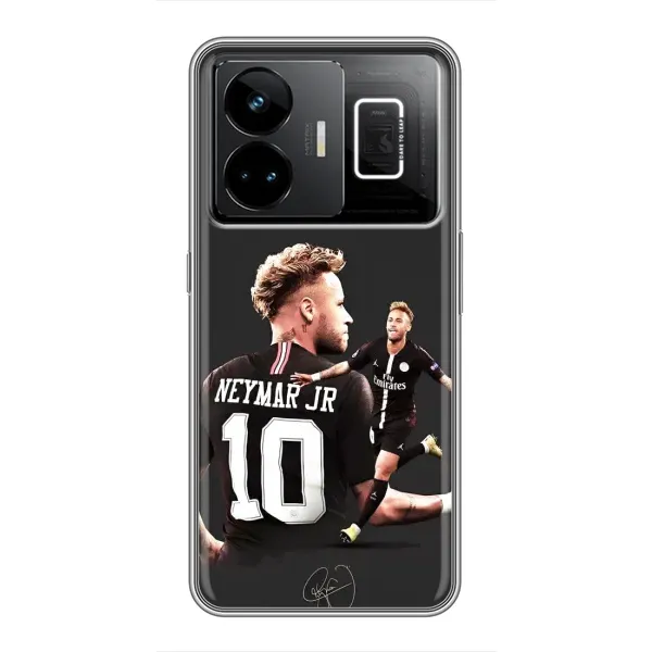 Чехол с рисунком «Ней» для Realme GT3 Чехол с рисунком «Ней» для Realme GT3