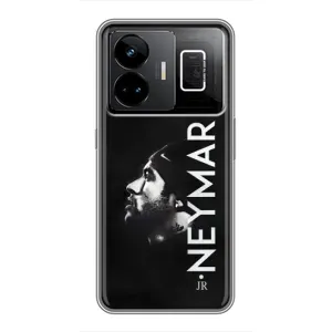 Силіконовий Чохол для Realme GT3 (Neymar)