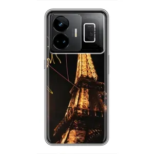 Чохол Ейфелева Вежа на Realme GT3 (Paris)