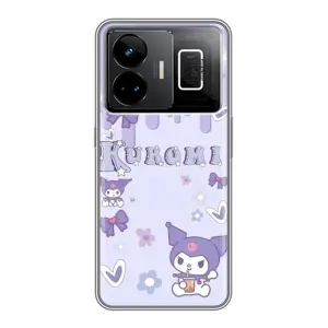 Чохол з персонажем Куромі на Realme GT3 (Персонаж Куромі)