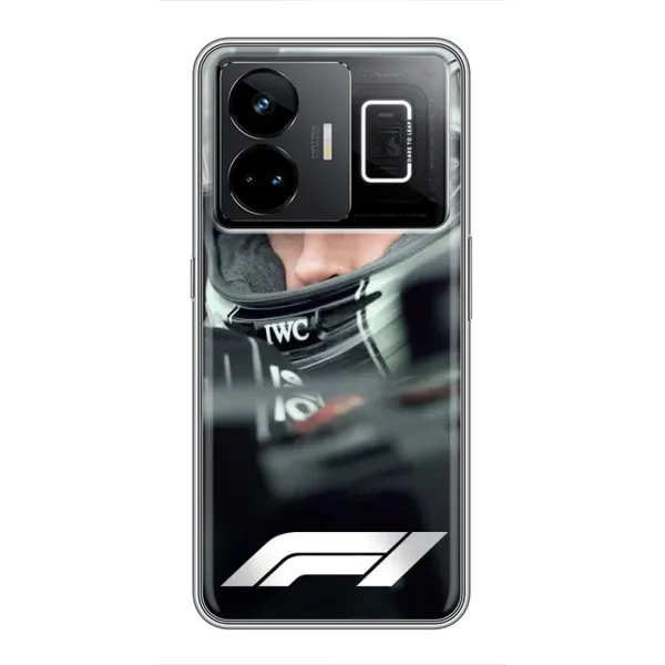 Чехол с рисунком «Сонни Гейс» для Realme GT3 Чехол с рисунком «Сонни Гейс» для Realme GT3