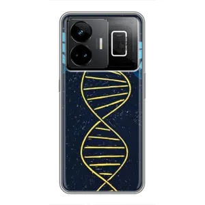 Чехлы со смыслом для Realme GT3 (Жизнь)