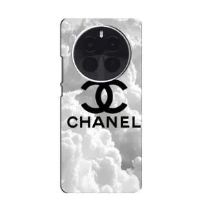 Чохол з Брендами одягу на Реалмі ГТ5 Про (CHANEL)