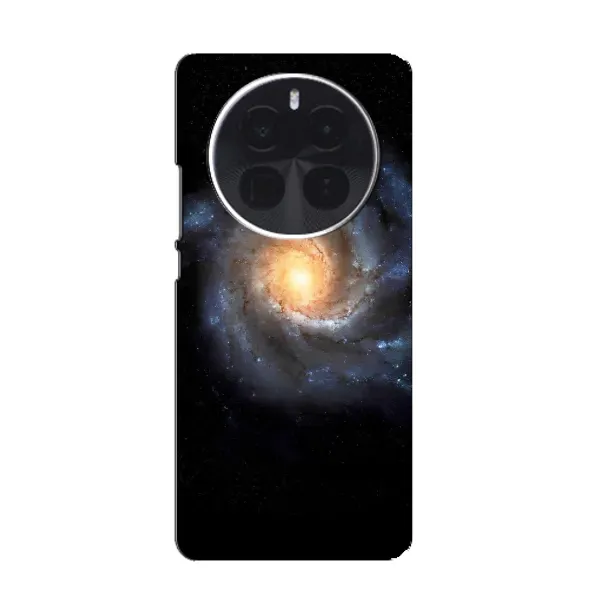 Чехол с рисунком «Черная дыра» для Realme GT5 Pro