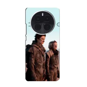 Чехол ДЮНА для Реалми ГТ2 Про (dune)