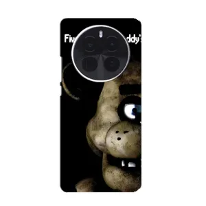 Чехлы Пять ночей с Фредди для Реалми ГТ2 Про (Five Nights)