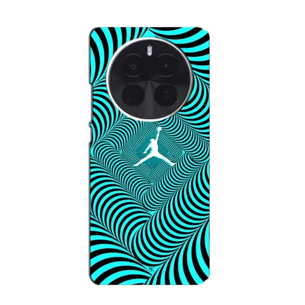Чехол с рисунком «JORDAN» для Realme GT5 Pro Чехол с рисунком «JORDAN» для Realme GT5 Pro