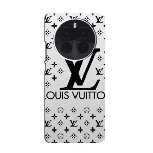 Чохол Стиль Louis Vuitton на Realme GT5 Pro (LV)