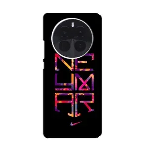 Силиконовый Чехол Realme GT5 Pro (N E Y M A R)