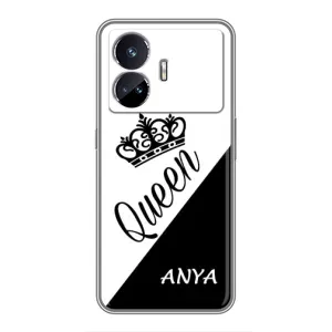 Именные Женские Чехлы для Realme GT5 (ANYA)