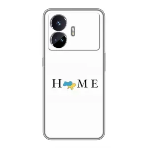 Чохли для Realme GT5 (Home - Україна) (Home)