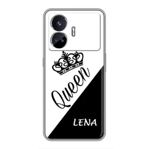Чехлы для Realme GT5 - Женские имена (LENA)