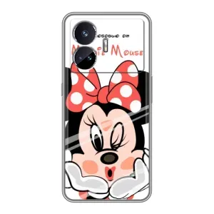 Чехлы для телефонов Realme GT5 - Дисней (Minni Mouse)