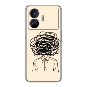 Чохли з сенсом на Realme GT5 (Думки)