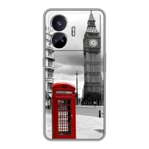 Чохол Біг Бен на Реалмі ГТ5 (TELEPHONE)