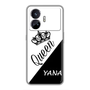 Чехлы для Realme GT5 - Женские имена (YANA)
