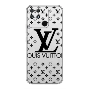 Чохол Стиль Louis Vuitton на Realme NARZO 30A (LV)