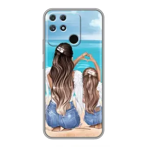 Чехлы для МАМЫ на Realme NARZO 30A