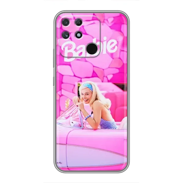 Чехол с рисунком «Зставка» для Realme NARZO 30A Чехол с рисунком «Зставка» для Realme NARZO 30A