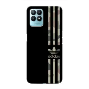 Чохол с стилі "Адідас" для Реалмі Нарзо 50 (Adidas)