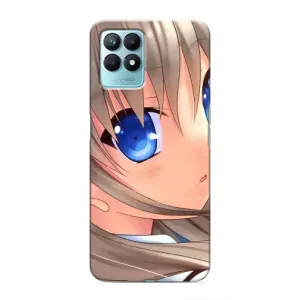 Чохли з героями АНИМЕ на Realme NARZO 50
