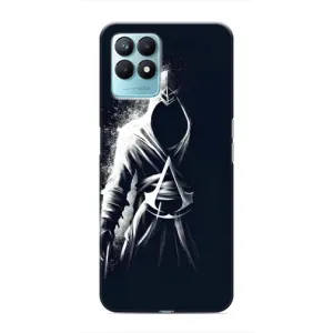 Чехол КИБЕРСПОРТ для Realme NARZO 50 (Ассасин)