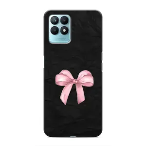 Чохол банти для Realme NARZO 50 (Бантик)