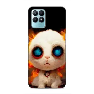 Чохли на військову тематику для Realme NARZO 50 (Бавовнятко)