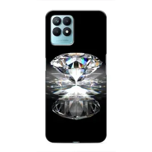 Чохол (Дорого-богато) на Realme NARZO 50 (Діамант)