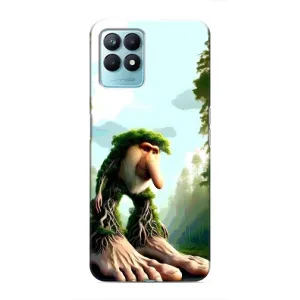 Чохол з мемами траралело тралала для Realme NARZO 50 (Брр брр патапім)