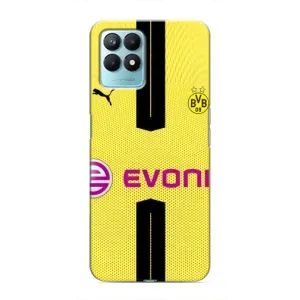 Чехлы с ТОП Футбольными клубами на Realme NARZO 50 (BVB)