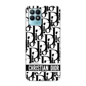 Чехол (Dior, Prada, YSL, Chanel) для Realme NARZO 50 (Christian Dior)