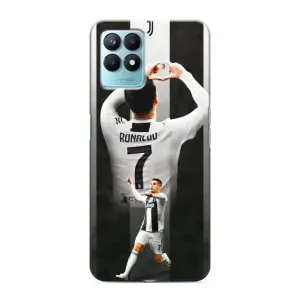 Чохол Кріштіану Ронаналду для Realme NARZO 50 (Cristiano R)