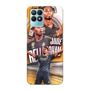 Чехлы с Джуди Беллингем для Realme NARZO 50 (Джуд Белингем)