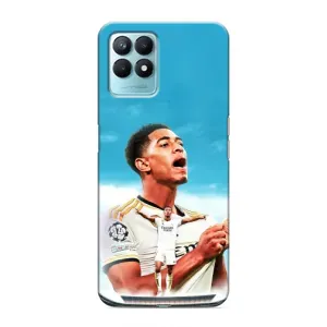 Чехлы с Джуди Беллингем для Realme NARZO 50 (Джуди)