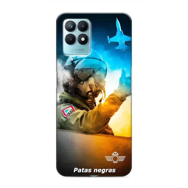 Чехол с рисунком «Герой Киева» для Realme NARZO 50 Чехол с рисунком «Герой Киева» для Realme NARZO 50