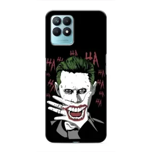 Чохли з картинкою Джокера на Realme NARZO 50 (Hahaha)