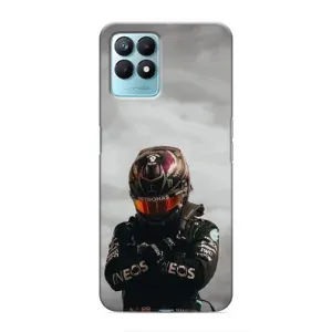Чохол фільм Формула 1 для Realme NARZO 50