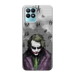 Чохли з картинкою Джокера на Realme NARZO 50 (Joker клоун)