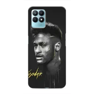 Силіконовий Чохол для Realme NARZO 50 (Junior Neymar)