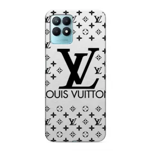 Чохол Стиль Louis Vuitton на Realme NARZO 50 (LV)