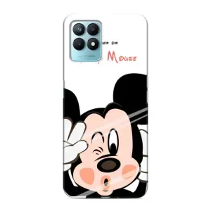 Чохли для телефонів Realme NARZO 50 - Дісней