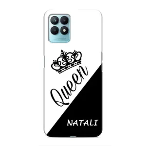 Чехлы для Realme NARZO 50 - Женские имена (NATALI)