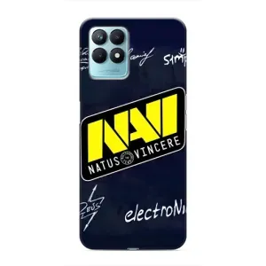 Чехол КИБЕРСПОРТ для Realme NARZO 50 (NAVI)