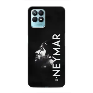 Силіконовий Чохол для Realme NARZO 50 (Neymar)