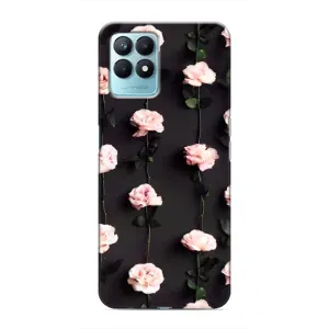 Чехлы с принтом Розочки для Realme NARZO 50 (Розы)